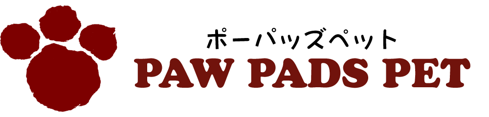 PAW PADS PET